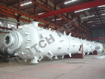 China Torre de destilação para a indústria da Pta fornecedor