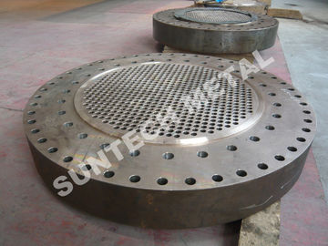 China Placa Gr2/SA105 folheada Titanium de B265 fornecedor