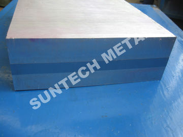 China Placa A1050/C1020 folheada de aço inoxidável de alumínio de cobre Multilayer para a junção transitória fornecedor