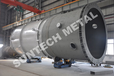 China coluna 316L de aço inoxidável para o Muttahida Majlis-E-Amal fornecedor