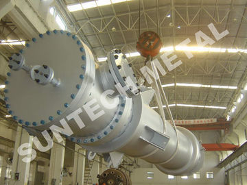 China Inversão térmica de folha de tubo do dobro da liga de níquel C-22 fornecedor