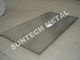SA240 de aço inoxidável Martensitic placa 410/516 Gr.60 folheada quadrada para Seperator fornecedor