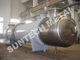 China Condensador do tubo de Shell para Pta, equipamento de processo químico do refrigerador Gr.2 Titanium exportador
