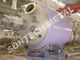Reator químico de aço inoxidável, reator de agitação do revestimento SA516 fornecedor