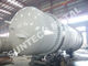 China tanque de armazenamento 317L industrial de reacção de aço inoxidável 30000L exportador